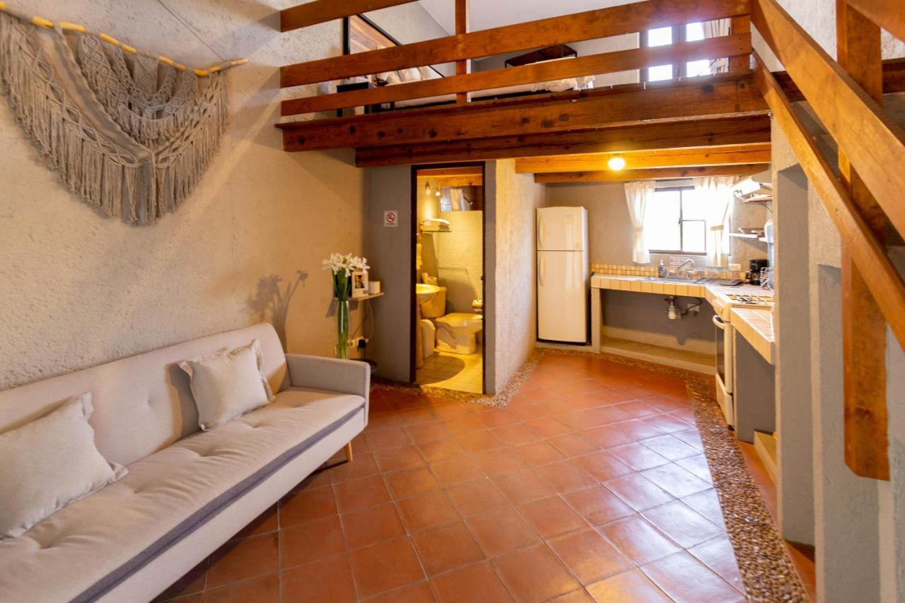 Casa Goyri San Miguel de Allende Exterior foto