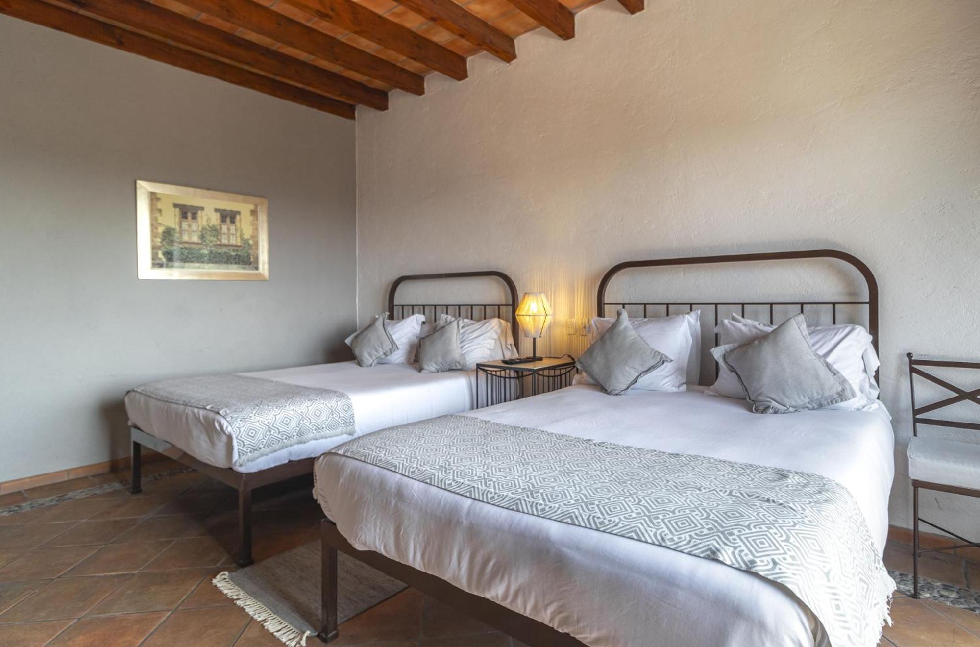 Casa Goyri San Miguel de Allende Exterior foto