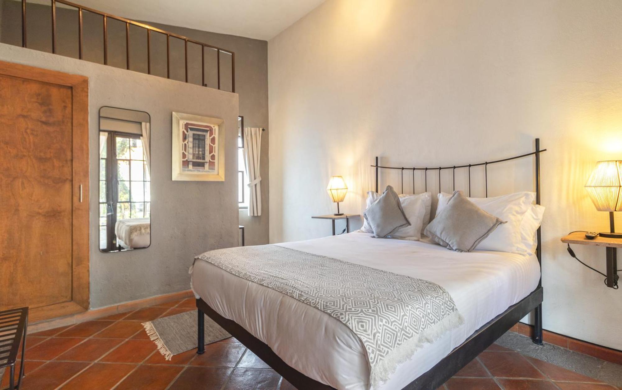 Casa Goyri San Miguel de Allende Exterior foto