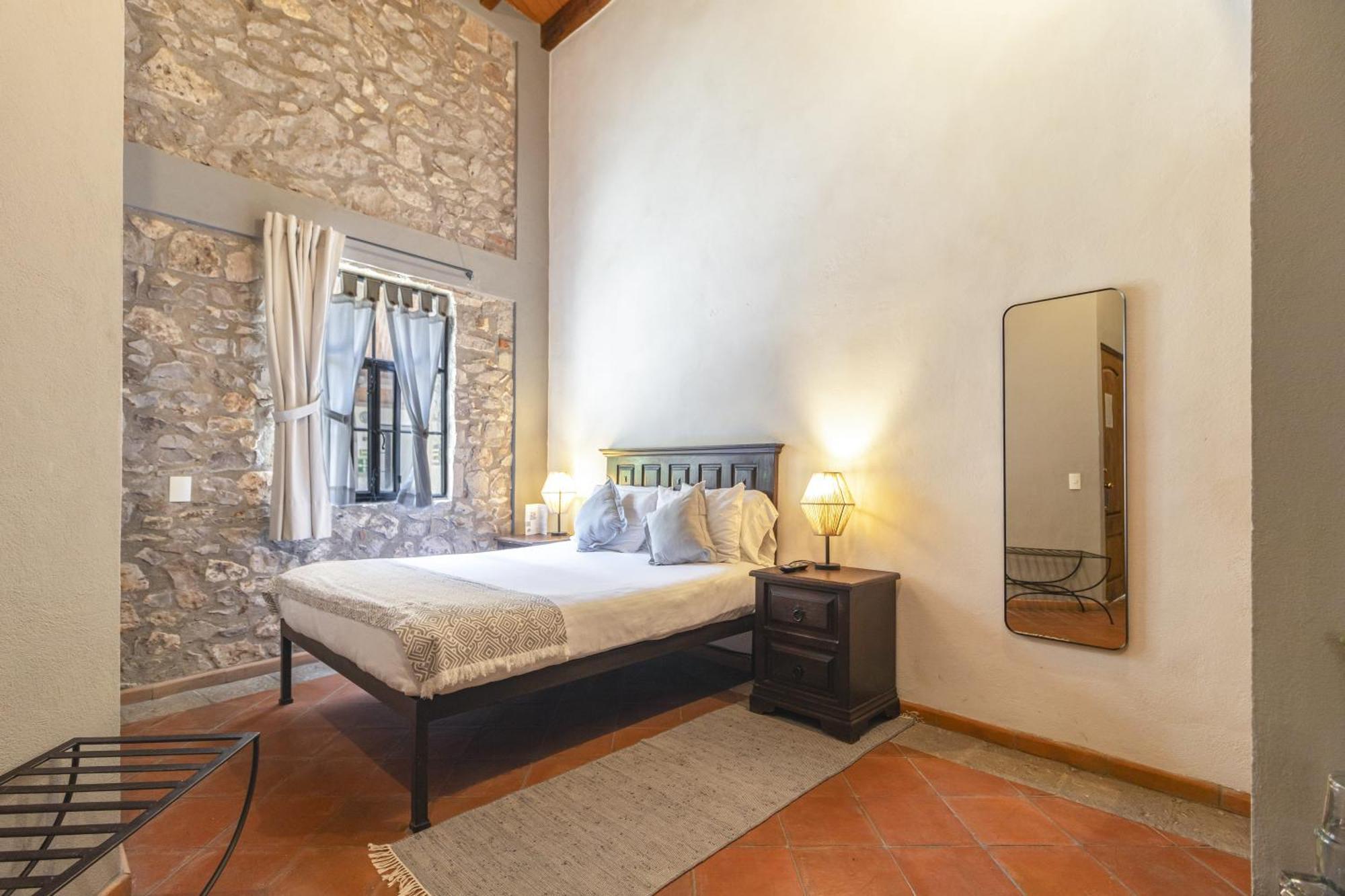 Casa Goyri San Miguel de Allende Exterior foto