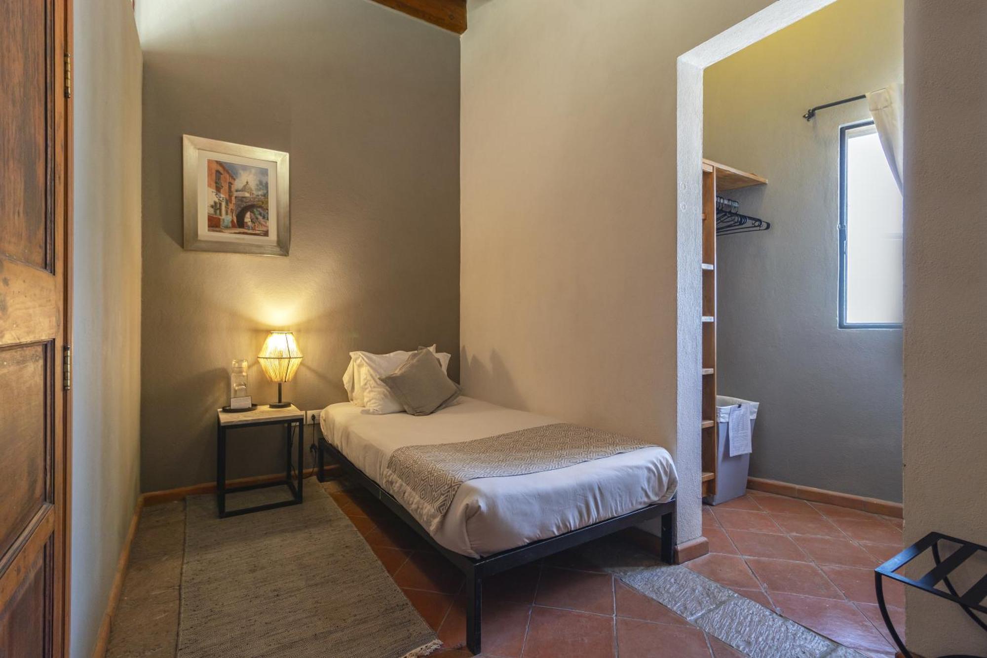 Casa Goyri San Miguel de Allende Habitación foto